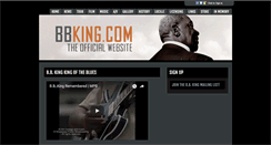 Desktop Screenshot of bbking.com